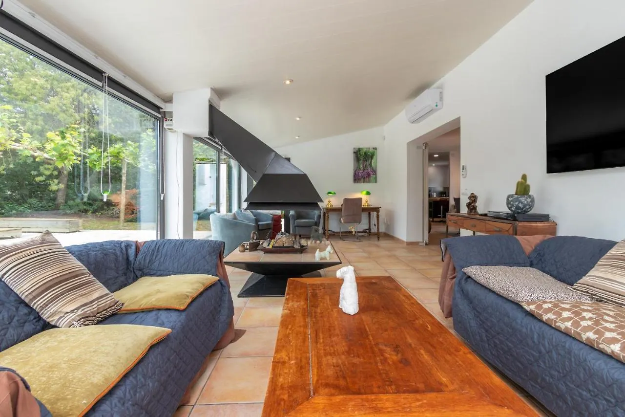 Villa Aurora Llagostera