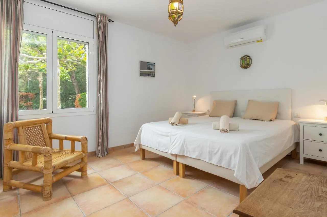 Villa Aurora Llagostera